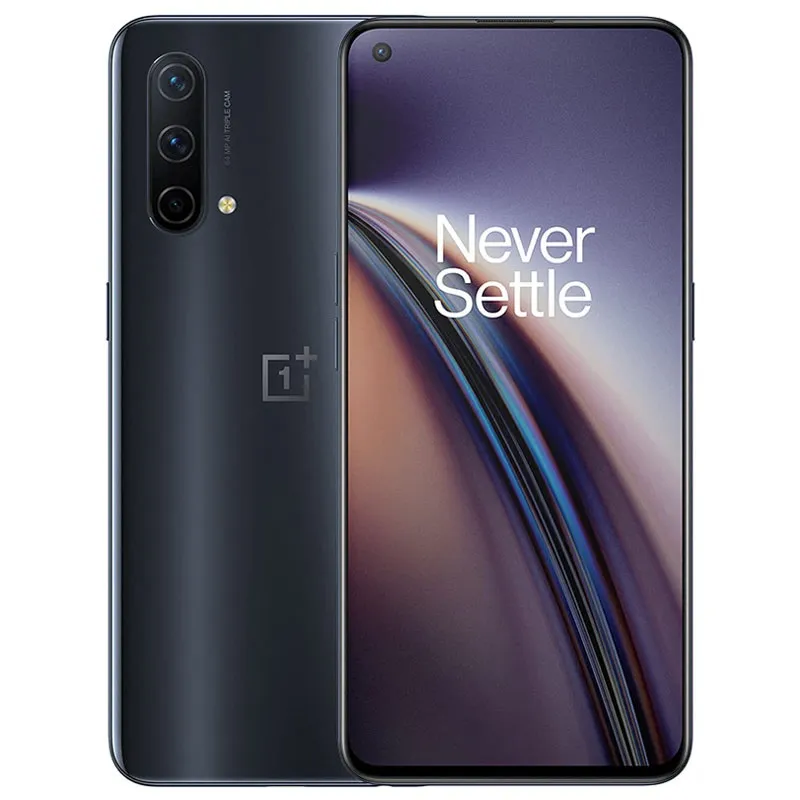 Ремонт Nord CE 5G EB2103