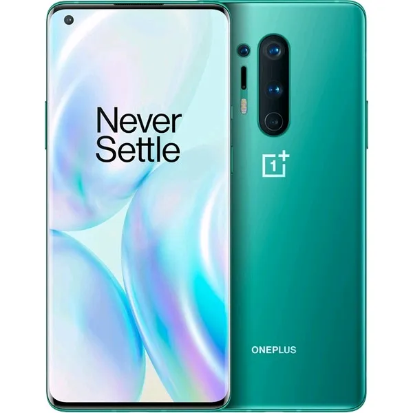 Ремонт 8 Pro IN2020