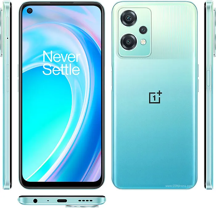 Ремонт Nord CE 2 Lite 5G