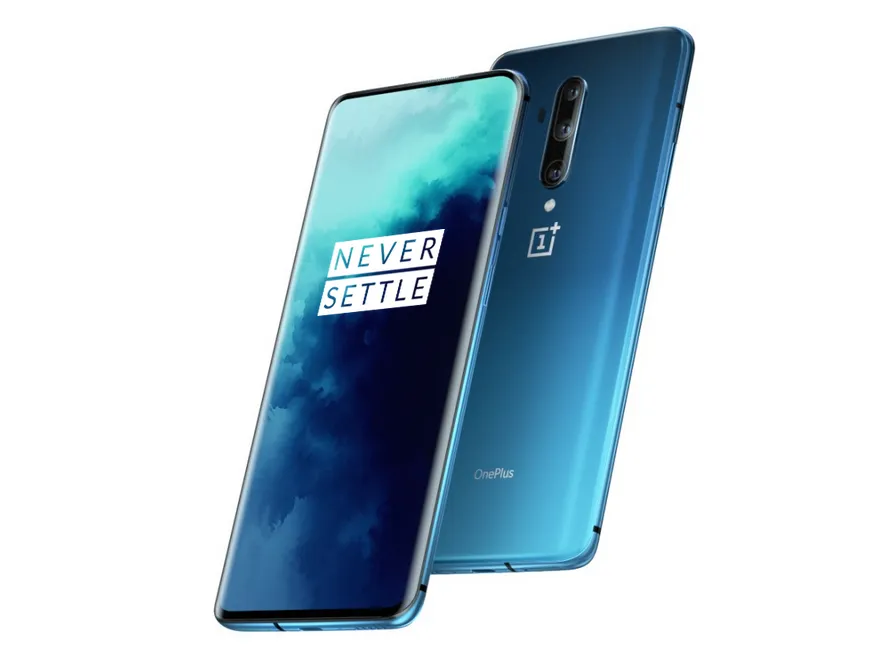 Ремонт 7T Pro